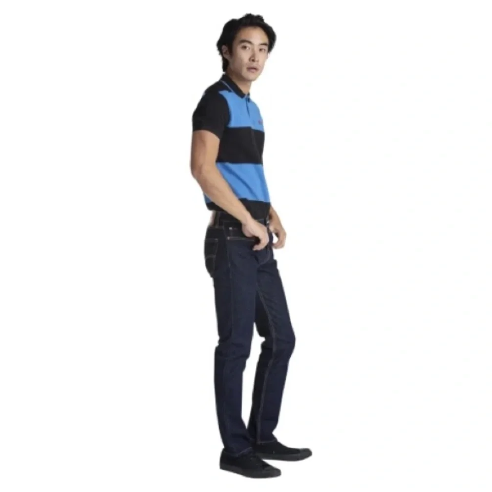 Levi’s 511 Slim Fit Advanced Stretch Men’s Jeans in dark wash 31x32